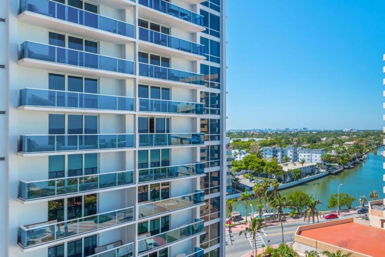 1 Hotel & Homes Miami Beach Oceanfront Residence Suites By Joe Semary Exterior photo