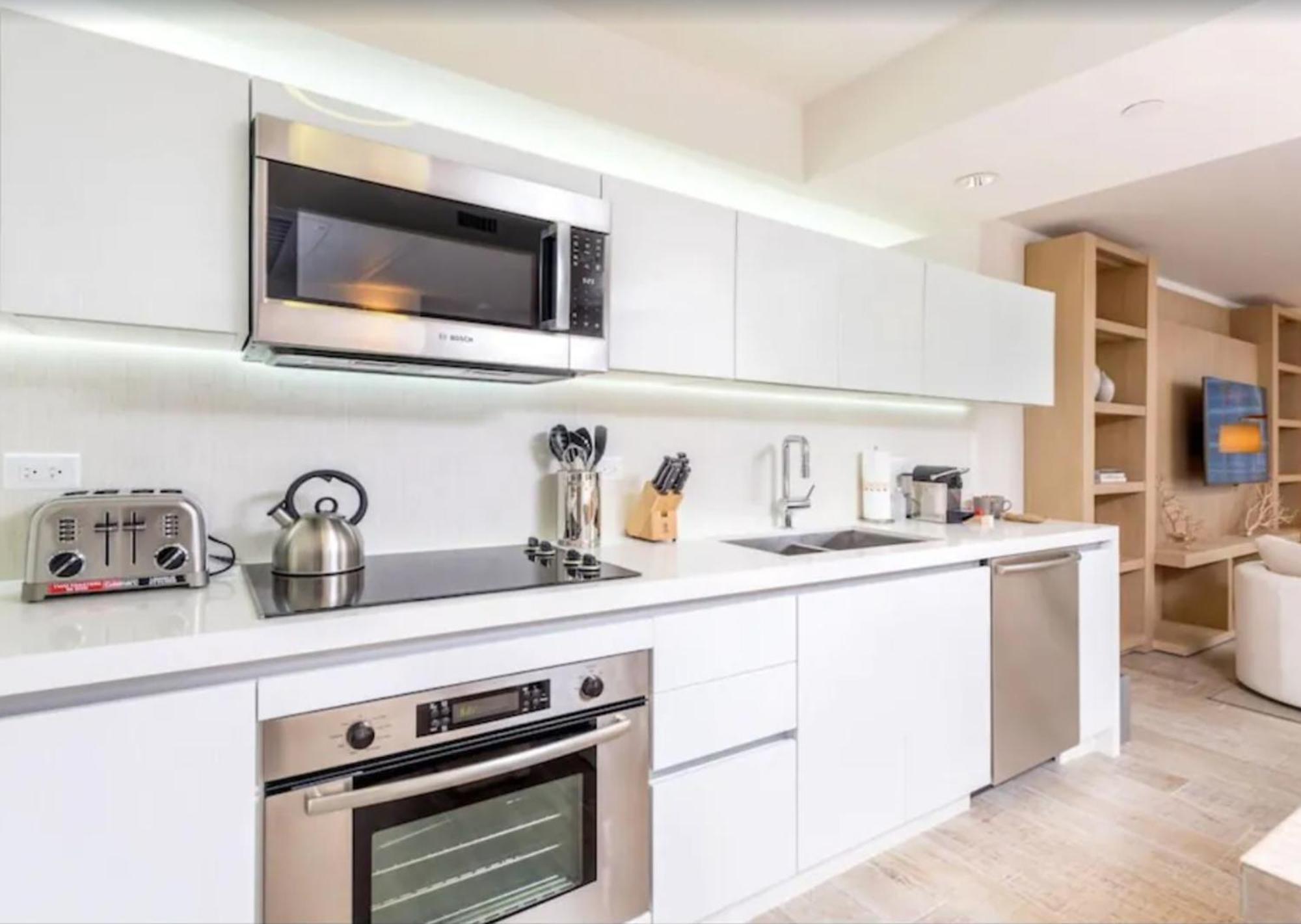 1 Hotel & Homes Miami Beach Oceanfront Residence Suites By Joe Semary Exterior photo