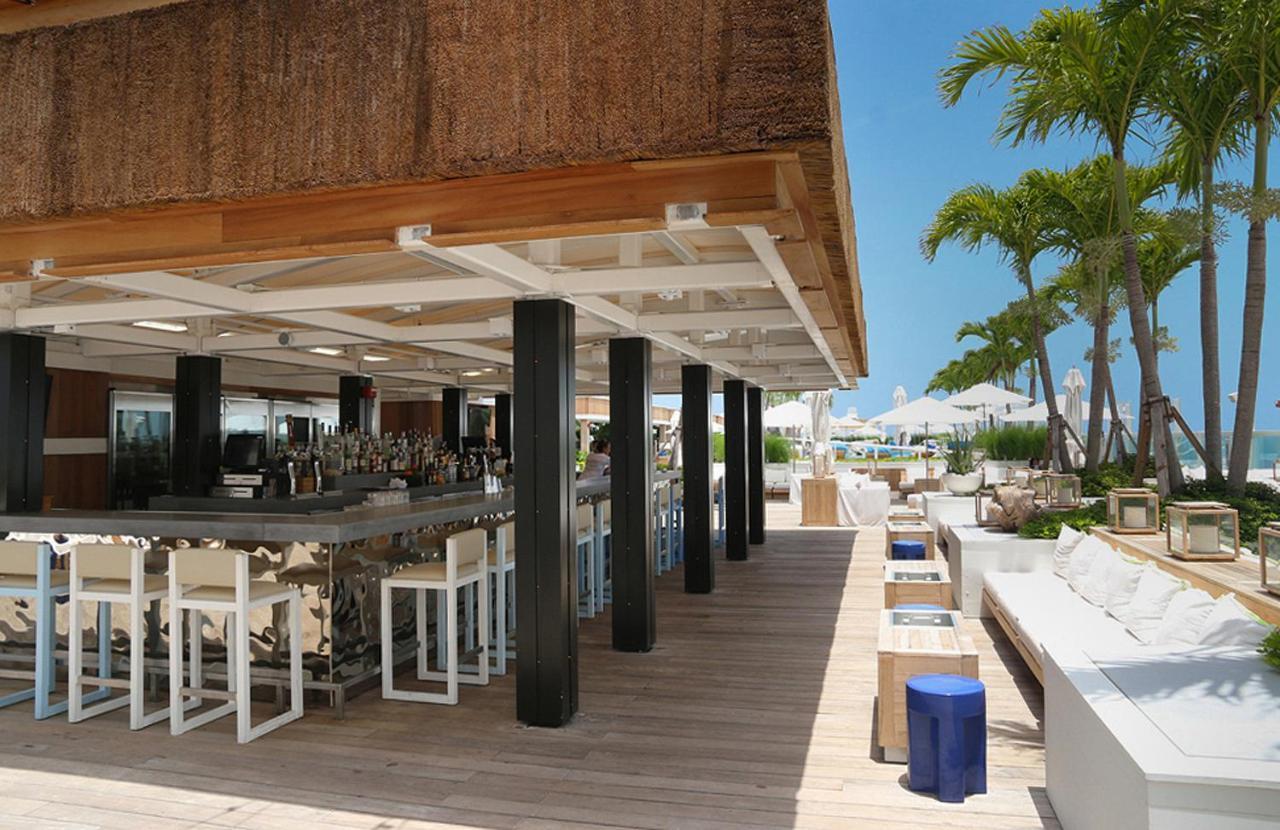 1 Hotel & Homes Miami Beach Oceanfront Residence Suites By Joe Semary Exterior photo