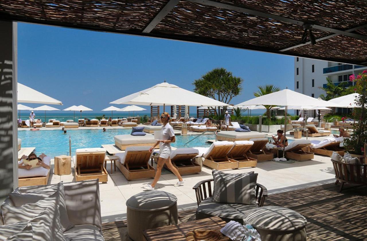 1 Hotel & Homes Miami Beach Oceanfront Residence Suites By Joe Semary Exterior photo